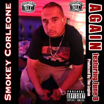 Again by Smokey Corleone