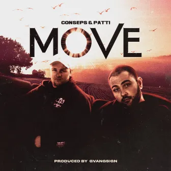 Move by Patti