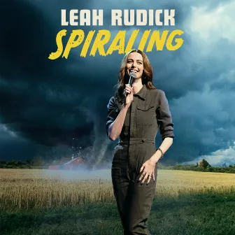 Spiraling by Leah Rudick