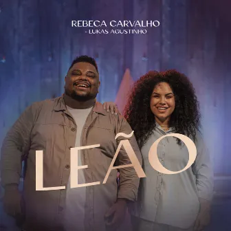 Leão (Ao Vivo) by Lukas Agustinho