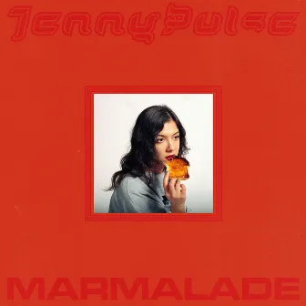 Marmalade by Jenny Pulse