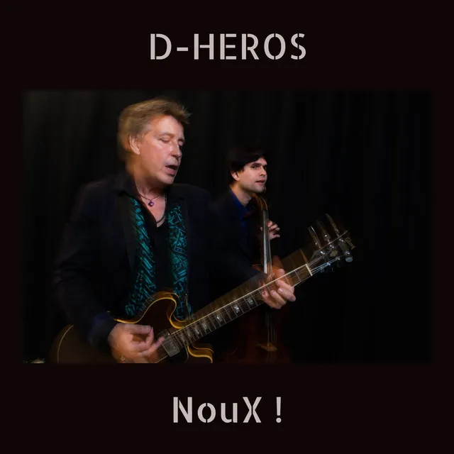 D-HEROS