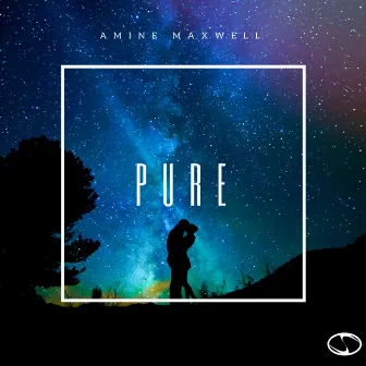 Pure by Amine Maxwell