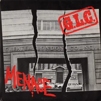 G.L.C. The Original Masters (1977-1980) by Menace