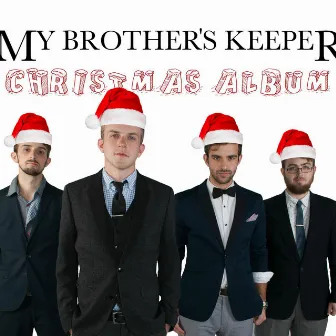 The Christmas Album by My Brother's Keeper