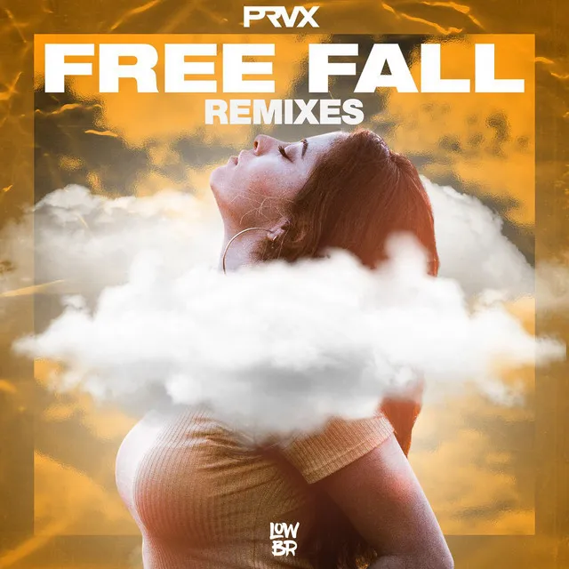 Free Fall (Remixes)