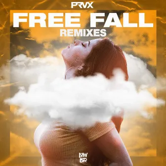 Free Fall (Remixes) by PRVX