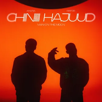 Chinii Hajuud by Ahuna