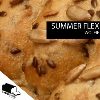 Summer Flex EP by Wolfie