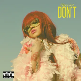 Don't by Tiffany Red