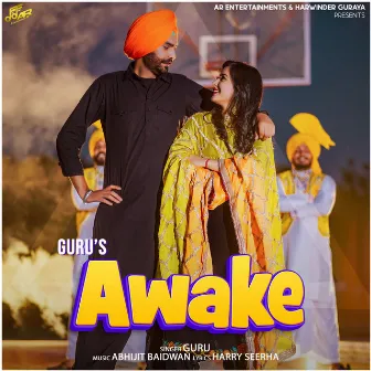 Awake by Guru