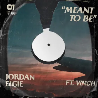 Meant to Be by Jordan Elgie