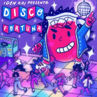 Disco Fortuna by Iden Kai