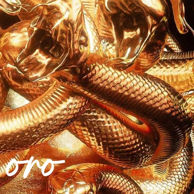 Oro