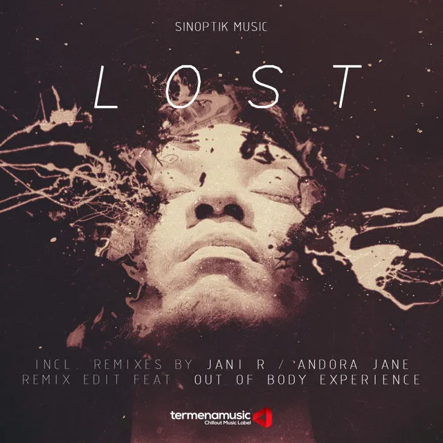 Lost - Jani R Remix