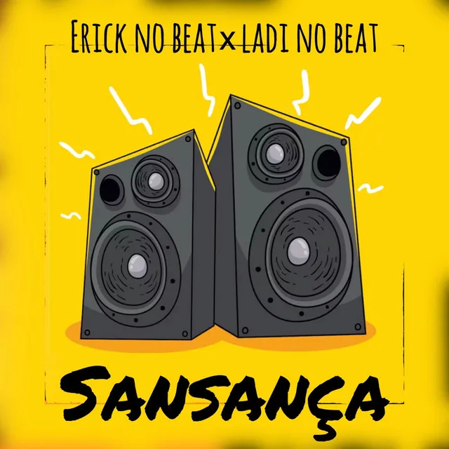 Sansança Afrohouse