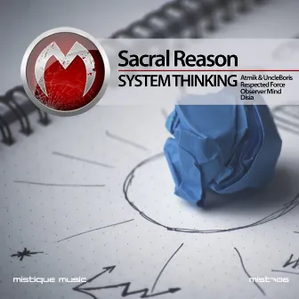 System Thinking by Sacral Reason