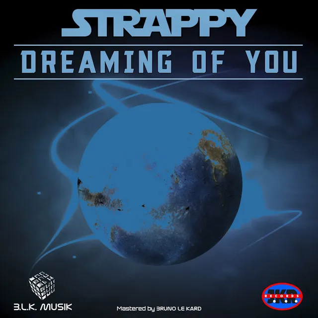 Dreaming of You - Original Mix