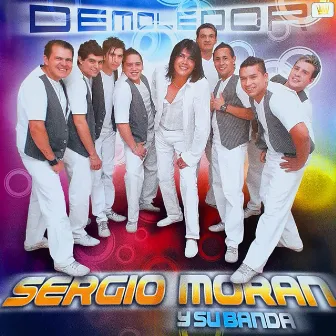 Demoledor by Sergio Moran y su Banda