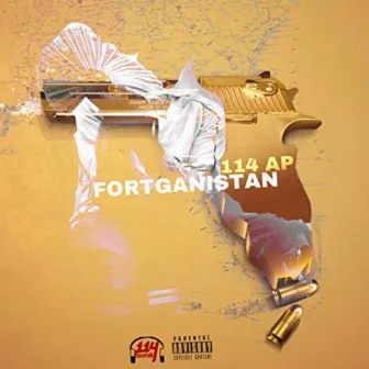 Fortganistan by 114 AP