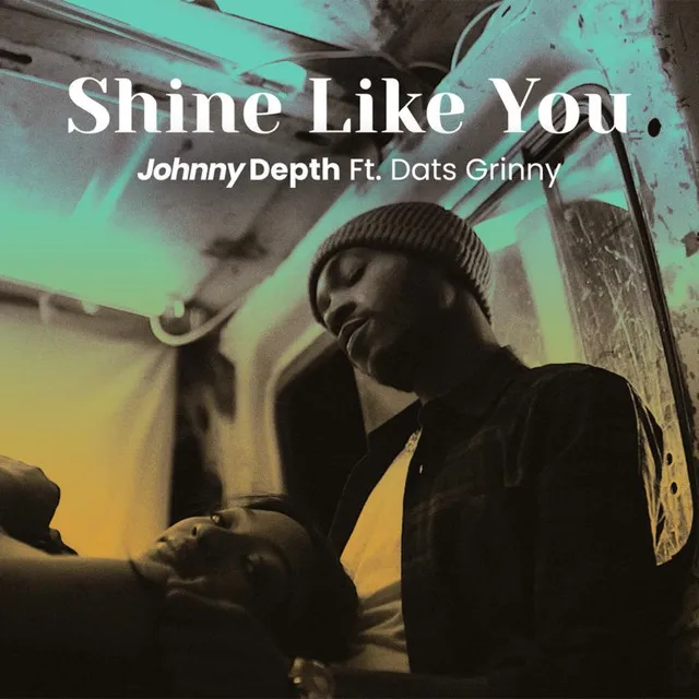 Shine Like You