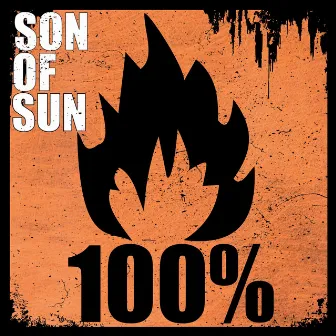 100% by Son of Sun