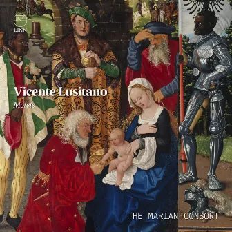 Vicente Lusitano: Motets by Vicente Lusitano