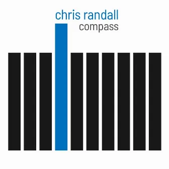 Compass by Chris Randall