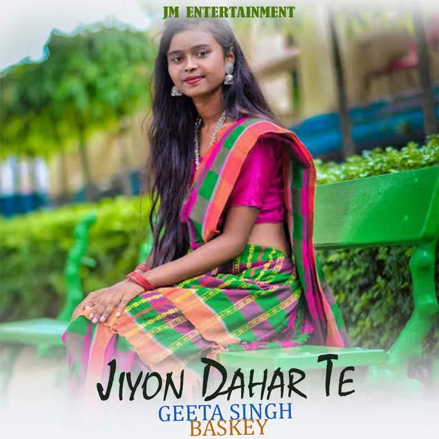 Jiyon Dahar Te - Santali