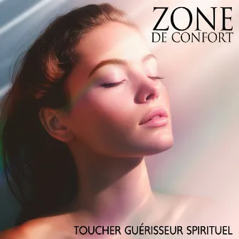 Zone de confort (Toucher guérisseur spirituel, Detente relaxation musique) by Reiki Unité de Guérison