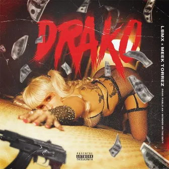 Drako by LBMX