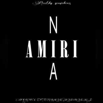 Na Amiri by Givemebenz