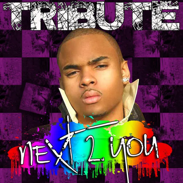 Next 2 You (Chris Brown feat. Justin Bieber Tribute)