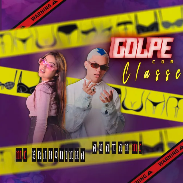 Golpe Com Classe