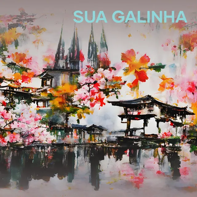 Sua Galinha