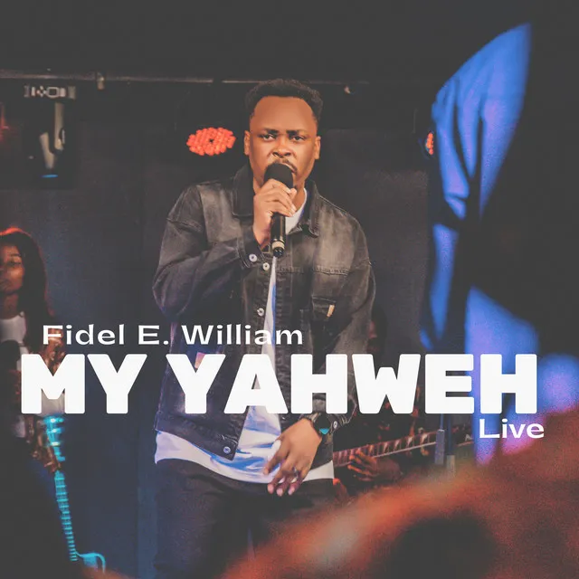 My Yahweh