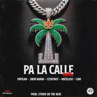 Pa la Calle by Angeloso