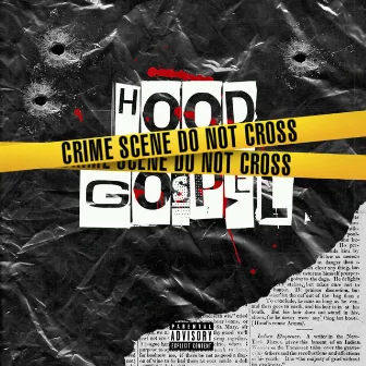 Hood Gospel by Bugatti