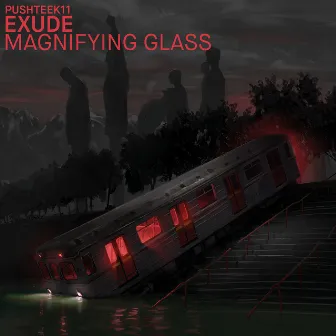 Magnifying Glass by Exude