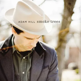 Smoke Trees by Adam Hill