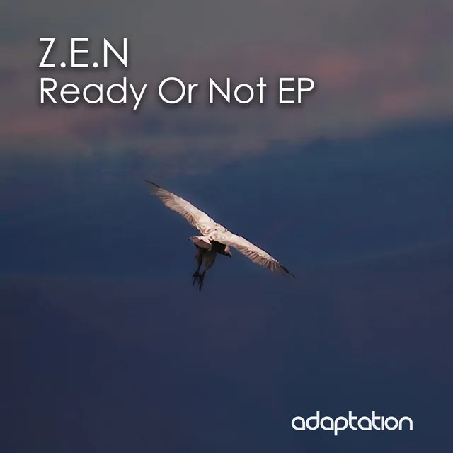 Ready or Not EP