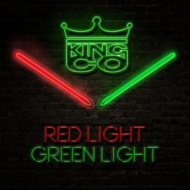 Red Light, Green Light [Clean]