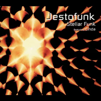 Stellar Funk (feat. Cinda) by Jestofunk