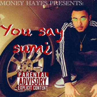 YOU SAY SUM? by Money Hayes