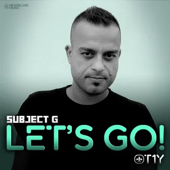 Let's Go! by Subject G