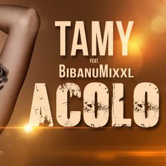 Acolo by Tamy