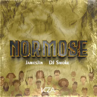 Normose by JamesJin