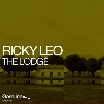 The Lodge by Ricky Leo