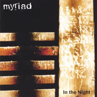 In the Night by Myriad