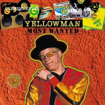 Most Wanted Series - Yellowman by Yellowman